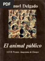 Vicente Verdú, El Estilo Del Mundo | PDF