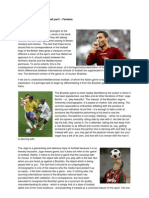 09-01-13 Andrea Tallarita - Understanding Italian Football (Part I) Fantasia