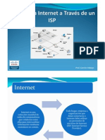 Conexion A Un ISP - Capitulo 4 PDF