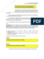 Conceptos Basicos de Electroquimica