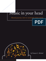 Richard - Music in Your Head