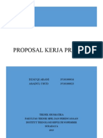 Proposal KP Pertamina3