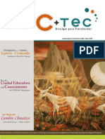 Revista C+Tec 00