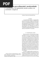 luhmann sociedades complexas