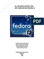 8526092 Manual Directory Server en Fedora9