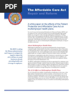ACA White Paper 
