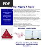 Wire Rope Rigging.doc