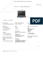 Np-R430i - Especificações Técnicas - Suporte - Samsung