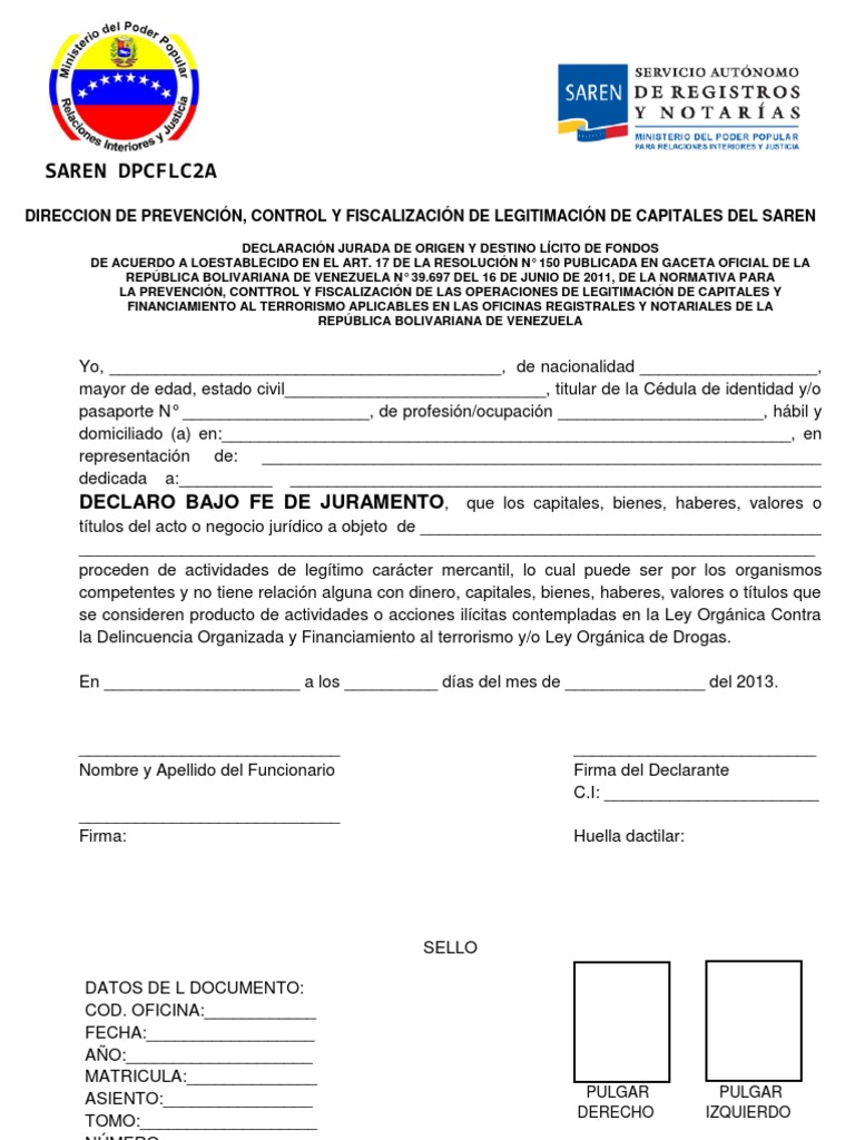 Formulario de declaracion jurada docente tucuman actualizado mayo 2022