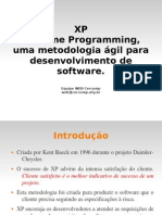 XP Extreme Programming, Uma Metodologia Ágil para Desenvolvimento de Software