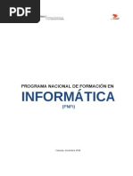 Maya de Informatica