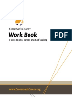 Crossroads Career Workbook
