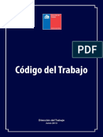 Codigo Del Trabajo