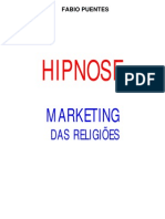 Fabio Puentes Hipnose Marketing Das Religioes