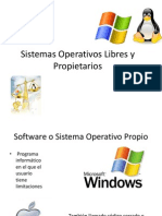 Sistemas Operativos