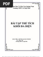 Download Tinh the Tich Khoi Da Dien by LK bc SN154248583 doc pdf