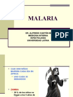 Malaria