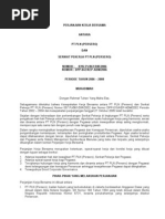 Download Perjanjian Kerja Bersama PT PLN Perseropdf by qurtuubi SN154263337 doc pdf