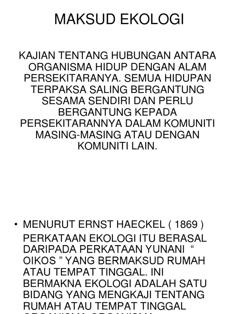 Soalan Esei Geografi Stpm - Contoh II