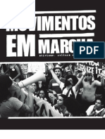 Movimentos em Marcha - ativismo, cultura e tecnologia