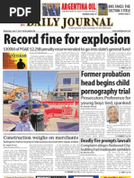 04-13-06 Edition | PDF | Theft | Sudan