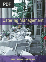 Download Catering Management 3rd Edition by gaiusjulias SN154266340 doc pdf