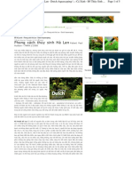 Phong Cach Ha Lan PDF