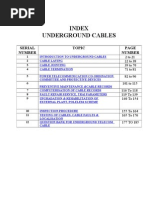 Download Underground Cables by hem777 SN154267666 doc pdf