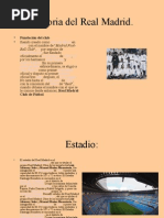Download Powerpoint del real madrid by laserna1bcalex SN15426826 doc pdf