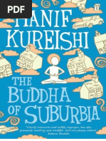 The Buddha of Suburbia - Kureishi, Hanif | PDF | Clothing