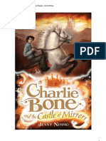 Charlie Bone 