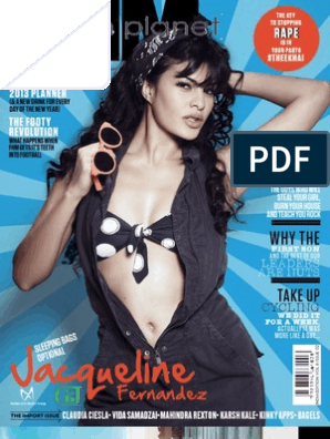 Bollywood Actress Anushka Sen Porn Pussy And Sex Ass Images - FHM Magazine India Jan 2013 | PDF | Chili Pepper | Indian Cuisine