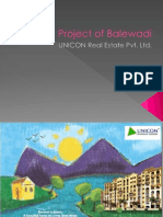 Balewadi Project22