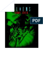 d20 Aliens