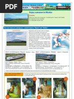 Download JR Hokkaido Mail Magazine by Japan National Tourism Organization JNTO Sydney Office SN154275999 doc pdf