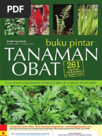 Download Buku Pintar Tanaman Obat- 431 by Fastabiqul Khairat SN154279234 doc pdf