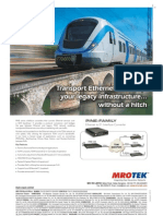 MroTek-Pine E1 PDF