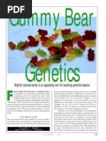 Download Gummy Bear Genetics by Tripletsp3 SN154281116 doc pdf