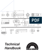 Fasteners Standards