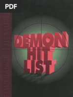 Download demon-hit-list-eckhardtpdf by Adi Adisor SN154283732 doc pdf