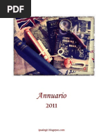 Download Annuario 2011 IpsaLegit by IpsaLegit SN154285210 doc pdf
