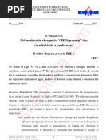 Download Raporti i ERE by VGJ SN154289127 doc pdf