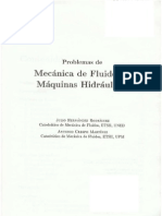 Mecanica de Fluidos y Maquinas Hidraulicas Solucionario- Julio Hernandez - Uned