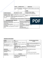 AGENTES ANTITROMBOTICOS (2)