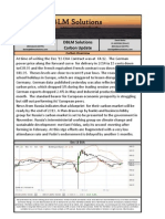 Carbon Update 09 July 2013