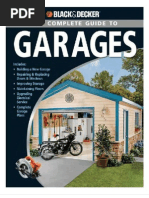 Download Black  Decker the Complete Guide to Garages by Rade Mladenovic SN154294045 doc pdf