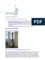 Network structure - GSM.docx