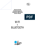 Bluetooth Wifi