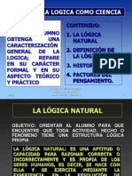 Logica Como Ciencia-Sesión 2