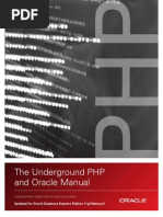 Download Php Oracle by Emerson Dario SN154301346 doc pdf
